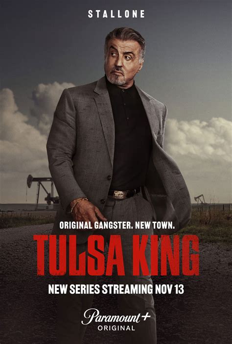 mkvkings|Tulsa King (TV Series 2022– )